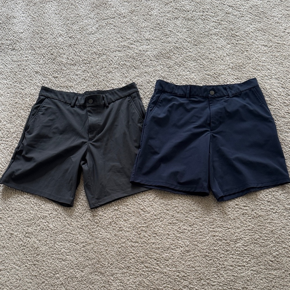 Bundle Men’s Old Navy Tech Shorts